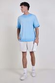 Heavyweight Cotton Jersey T-Shirt
